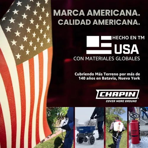 Miniatura 2 de Chapin