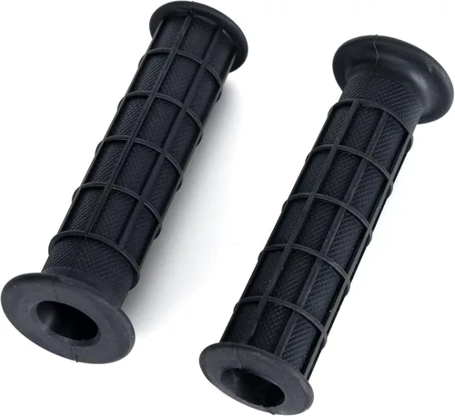 Miniatura 3 de 2 empuñaduras antideslizantes de goma suave 53165-HP5-600 compatibles con Honda Recon Rancher Foreman Rubicon Rincon 2001-2019