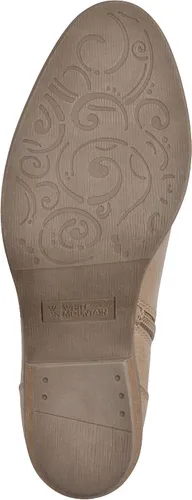 Miniatura 7 de WHITE MOUNTAIN Zapatos de mujer Althorn Block Heel Bootie