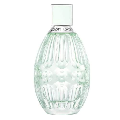 JIMMY CHOO Eau de Toilette Spray floral de 3.0 oz