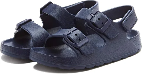 Miniatura 2 de Sandalias ligeras Weestep para niños y niñas, con cierre de velcro