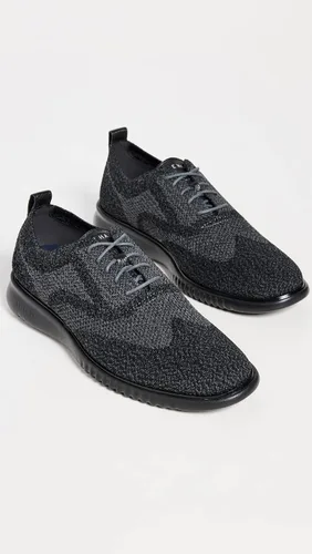Miniatura 4 de Cole Haan Zapatos Oxford 2.ZEROGRAND Stitchlite para hombre