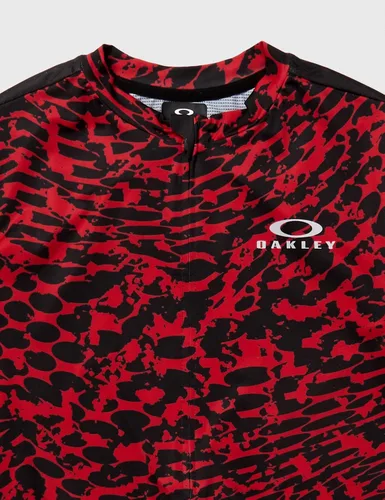 Miniatura 3 de Oakley Women's Endurance Dazzle Camo Jersey