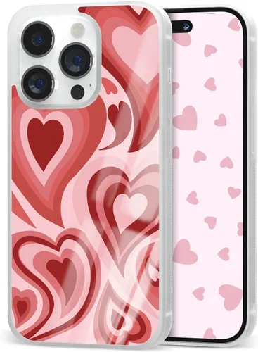 Fundas de silicona de moda para niñas y mujeres, compatible con Apple iPhone 11, 12, 13, 14 Pro Max Plus Mini, Samsung Galaxy S21 S22 Ultra Plus