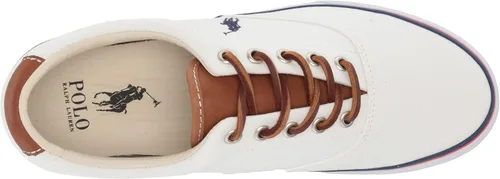 Miniatura 5 de POLO RALPH LAUREN Tenis Keaton-Pony