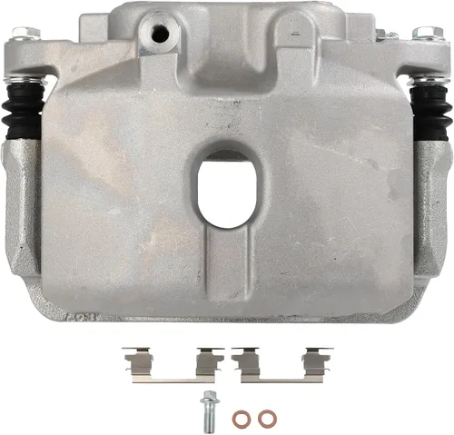 Miniatura 44 de ECCPP 18B4639A Front Right Disc Brake Caliper Assembly w/Bracket Fit For Buick 1997-2004, For Cadillac 1997-2005, For Chevy 2000-2005, For