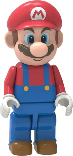 Miniatura 5 de K'NEX Mario Kart 8 - Juego de construcción de bicicletas Mario