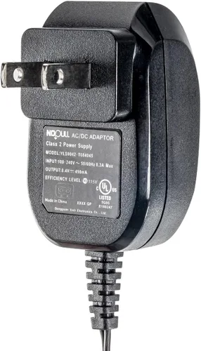 Miniatura 3 de LawnMaster Cargador de batería NO-Pull YLS0042-T084045