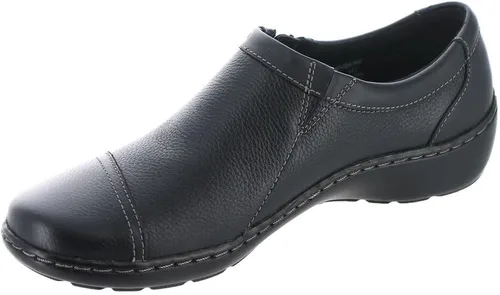 Miniatura 4 de Clarks Mocasín plano Cora Giny para mujer