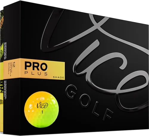 Miniatura 2 de Pelotas de golf Vice Pro Plus
