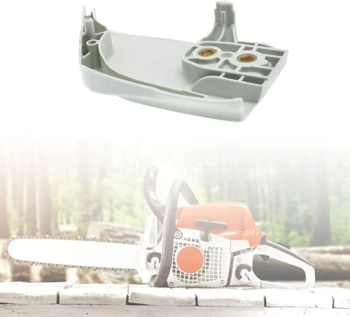 Miniatura 5 de Cubierta de embrague de piñón de cadena para motosierras Stihl MS251 #1143 648 0401