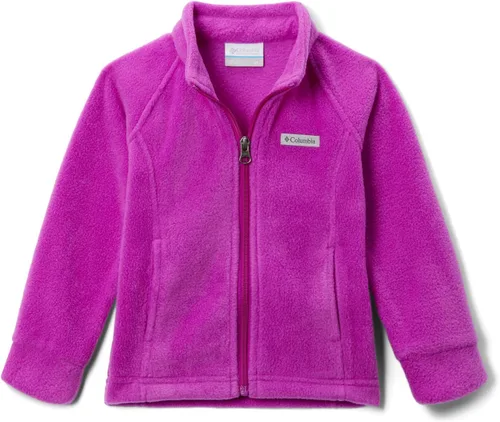 Miniatura 20 de Columbia - Chaqueta de forro polar Benton Springs para bebé, unisex