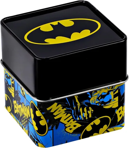 Miniatura 3 de Accutime Kids Batman Digital Quartz Watch for Boys, Girls & Adults All Ages