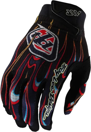 Miniatura 29 de Troy Lee Designs Guantes Air 2023 - Lucid