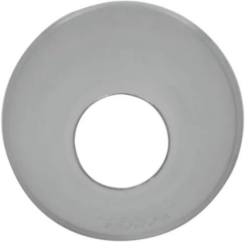 Miniatura 2 de Ateco Tubo de pastelería liso para decoración de pasteles de acero inoxidable 805, blanco, #5