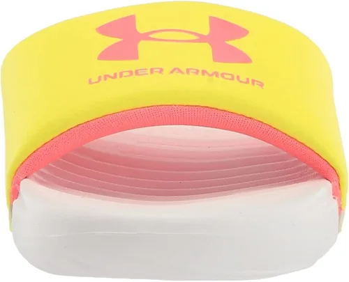 Miniatura 2 de Under Armour Sandalias unisex Ansa con correa fija para niños