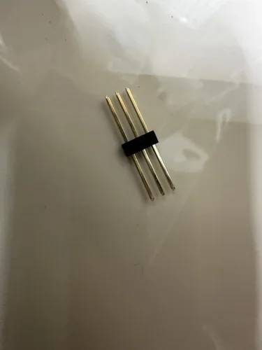 Miniatura 8 de Marantec, Conectores del programa para abrir puerta de cochera