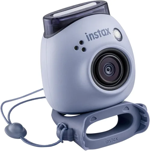 Miniatura 8 de Fujifilm Cámara digital Instax Pal, color azul lavanda