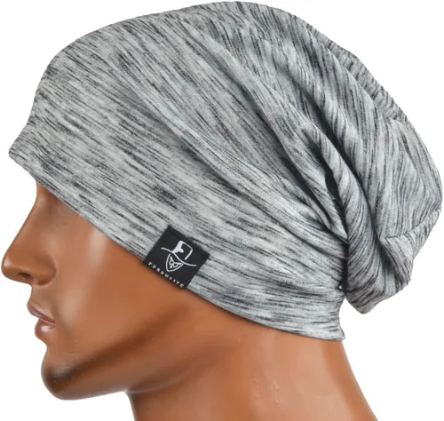 Miniatura 2 de VECRY Gorro delgado de verano para hombre