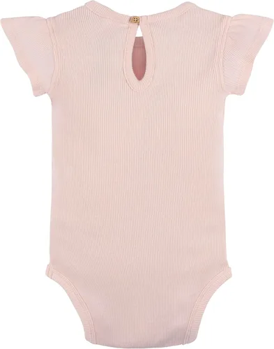 Miniatura 2 de Gerber Conjunto de body y pantalones cortos para bebé niña