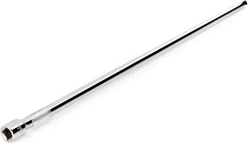 Miniatura 12 de TEKTON Juego de extensión de unidad de 3/8 pulgadas, 4 piezas (1, 3, 6, 10 pulgadas) SHA91011