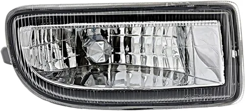 Miniatura 10 de Compatible con luces antiniebla Toyota Land Cruiser 1998 1999 2000 2001 2002 2003 2004 2005 lado del conductor y del pasajero