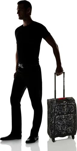 Miniatura 7 de American Tourister - Maleta con ruedas giratorias de Disney Mickey Mouse Scribbler Multiface 67608-4758