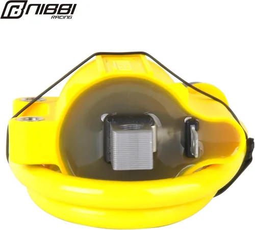 Miniatura 5 de Bobina de encendido universal NIBBI 2/4 tiempos, bobina de encendido de alto rendimiento para motocicleta, compatible con 4T 2T Street Dirt Bike