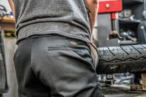 Miniatura 4 de Dickies Original 874 - Pantalón de trabajo para hombre
