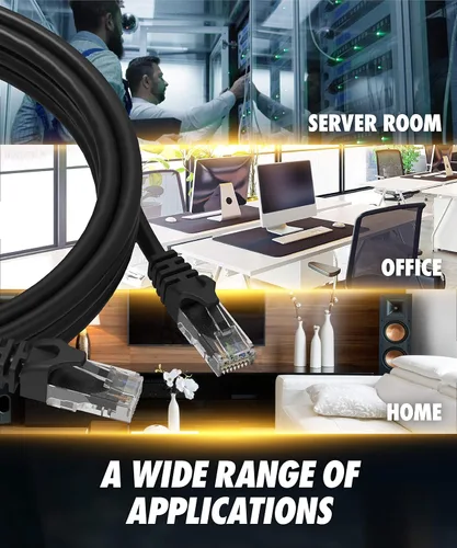 Miniatura 7 de Cable ethernet Cat6