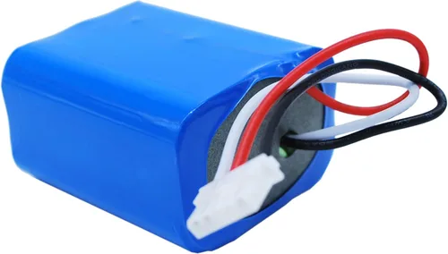 Miniatura 3 de Batería de 1500 mAh / 10.80 Wh para iRobot 5200B, Braava 2000, Braava 300, Braava 380, Braava 380T, Braava 381 PN: iRobot 4409709, GPRHC202N026