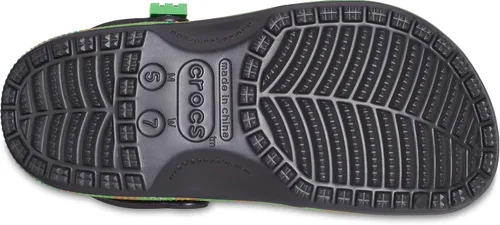 Miniatura 3 de Crocs Unisex-Adult Classic Minecraft Clog