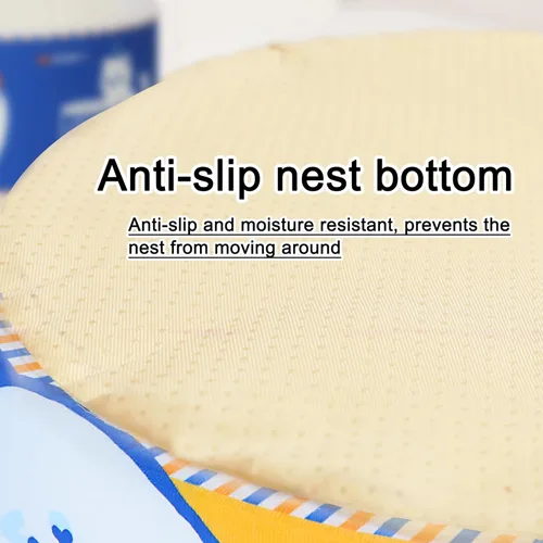 Miniatura 5 de 寵幸 Cama Ramen para perros y gatos, mantiene el calor y súper suave, nido creativo para mascotas para gatos de interior, cojín extraíble lavable