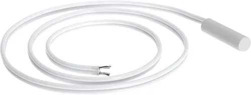 Miniatura 3 de WR55X10025 Sensor de temperatura del refrigerador para refrigeradores GE Hotpoint WR55X10026 WR55X10027 WR55X10028 PS304103 AP3185407, paquete de 3