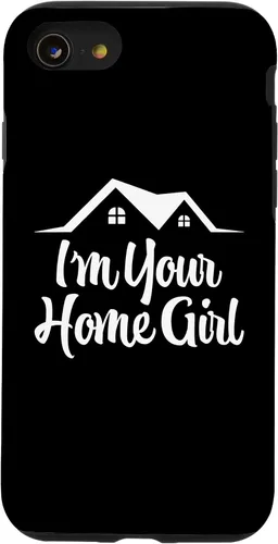 Miniatura 18 de I'm Your Home Girl (Realtor) Funny Real Estate Agent Realtor Case for iPhone 17