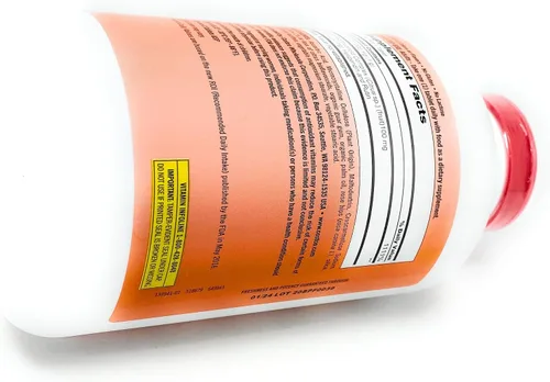 Miniatura 5 de Kirkland Signature Vitamina C 1000 mg., 500 Tabletas