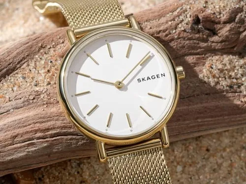 Miniatura 5 de Skagen Reloj de mujer