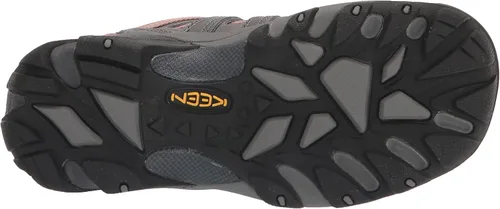Miniatura 4 de KEEN Women's Voyageur Low Height Breathable Hiking Shoes