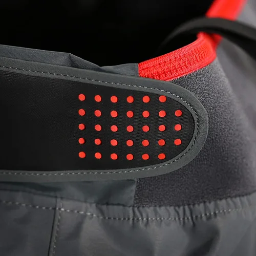 Miniatura 3 de Falda Dagger Outbound Spray Falda de kayak Touring Neopreno reforzado con Kevlar Cintura ajustable 4 tamaños de cabina