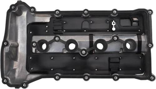 Miniatura 4 de TRQ Tapa de Válvulas Compatible con 2011-2014 Chrysler 200 2007-2010 Sebring 2008-2014 Dodge Avenger 2007-2012 Caliber 2009-2020 Journey 2007-2017