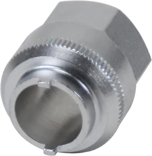 Miniatura 3 de Tuerca de puntal para suspensión delantera Mercedes Benz W203