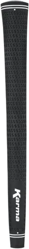Miniatura 2 de Karma Velour Golf Grips for Men, Women, Juniors Undersize, Standard, Midsize, Oversize, & Jumbo 6 Colors Choose Single, 9, 13 Pack or Golf