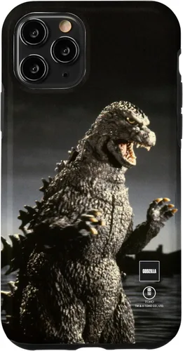 Miniatura 28 de Funda para iPhone 13 Godzilla Icons of Toho 1984