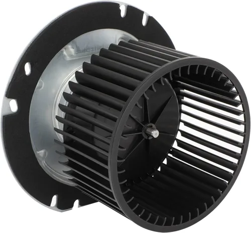 Miniatura 10 de SCITOO Motor del ventilador del calentador HVAC con la jaula del ventilador delantero 700094 para Mazda para 3 l4 2.0L 2004-2009, para Mazda para 3