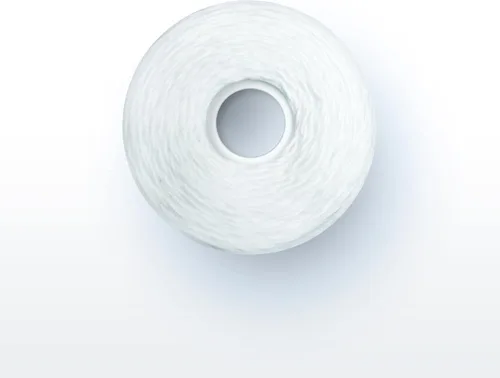 Miniatura 4 de Cartucho de filtro de agua de sedimentos de 5 micras de alta capacidad para heridas de 10 x 4.5 pulgadas, elimina arena, suciedad, limo, óxido, vida