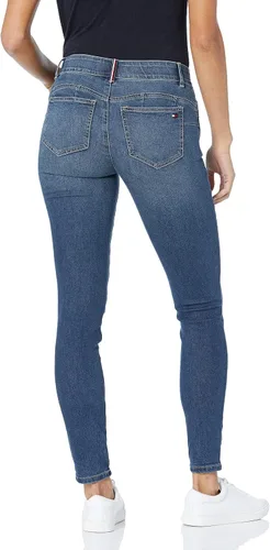 Miniatura 2 de Tommy Hilfiger Women's Denim Jean