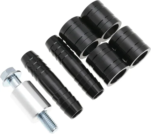 Miniatura 4 de Latas receptoras de billete para soporte en Z con tecnología HEMI para Dodge Challenger Charger para Chrysler 300 para Jeep Grand Cherokee 6.4 11 12