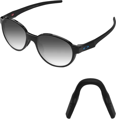 Acefrog Almohadillas de nariz mejoradas para Oakley Metalink OX8153, Mitre OX8154, Cogswell OX8157, Activate Eyeglass Push In Nose Piece