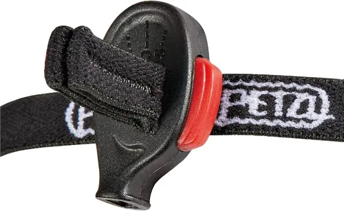 Miniatura 3 de PETZL, E+Lite, Faro de emergencia ultracompacto. 30 lúmenes