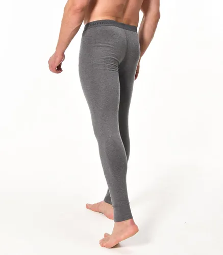 Miniatura 5 de Comfneat Ropa interior térmica para hombre, capa base superior e inferior